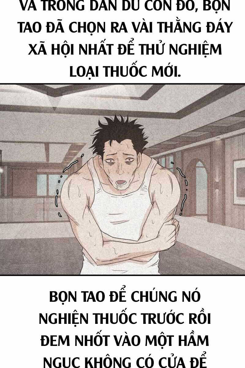 Bạn Trai Vệ Sĩ Chapter 84 - Trang 2