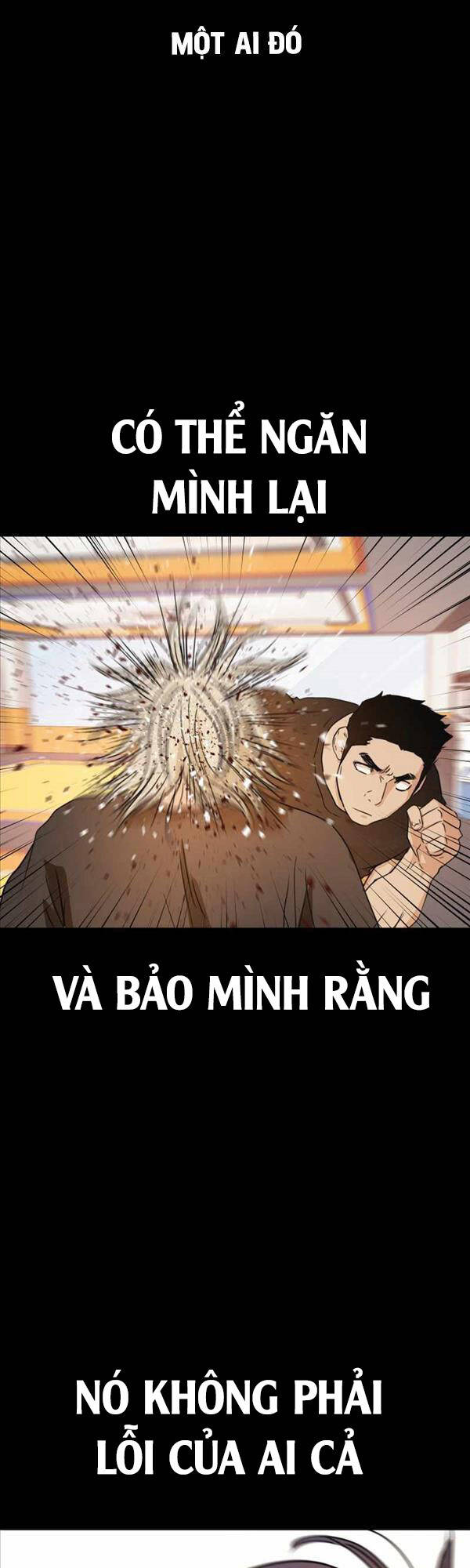 Bạn Trai Vệ Sĩ Chapter 83 - Trang 2