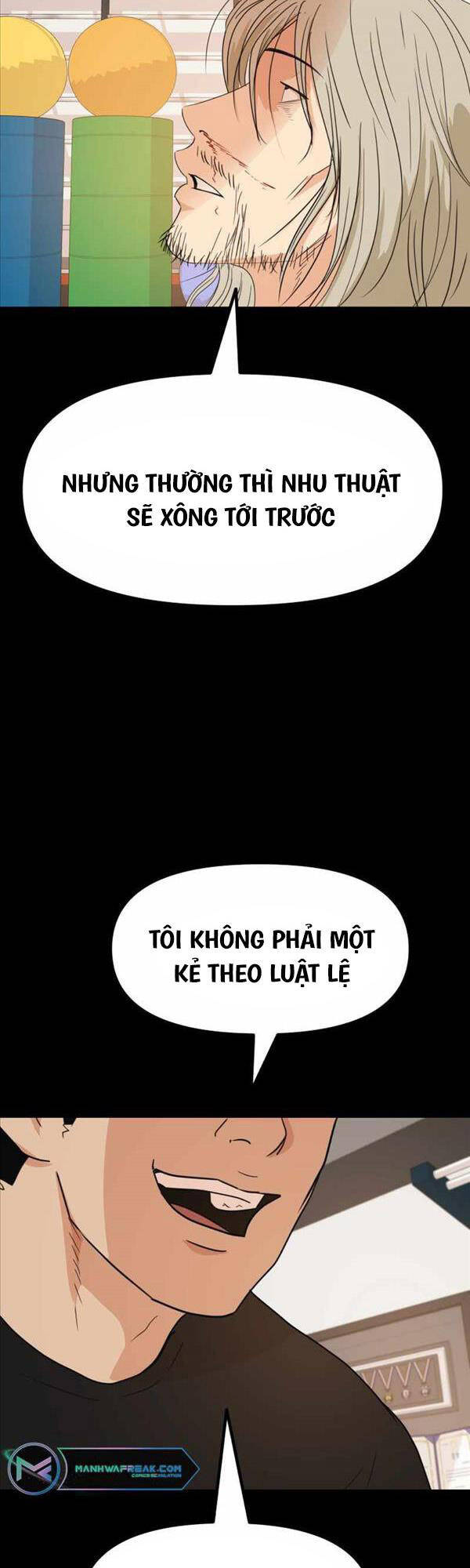 Bạn Trai Vệ Sĩ Chapter 83 - Trang 2