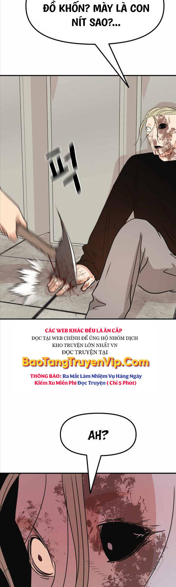 Bạn Trai Vệ Sĩ Chapter 82 - Trang 2