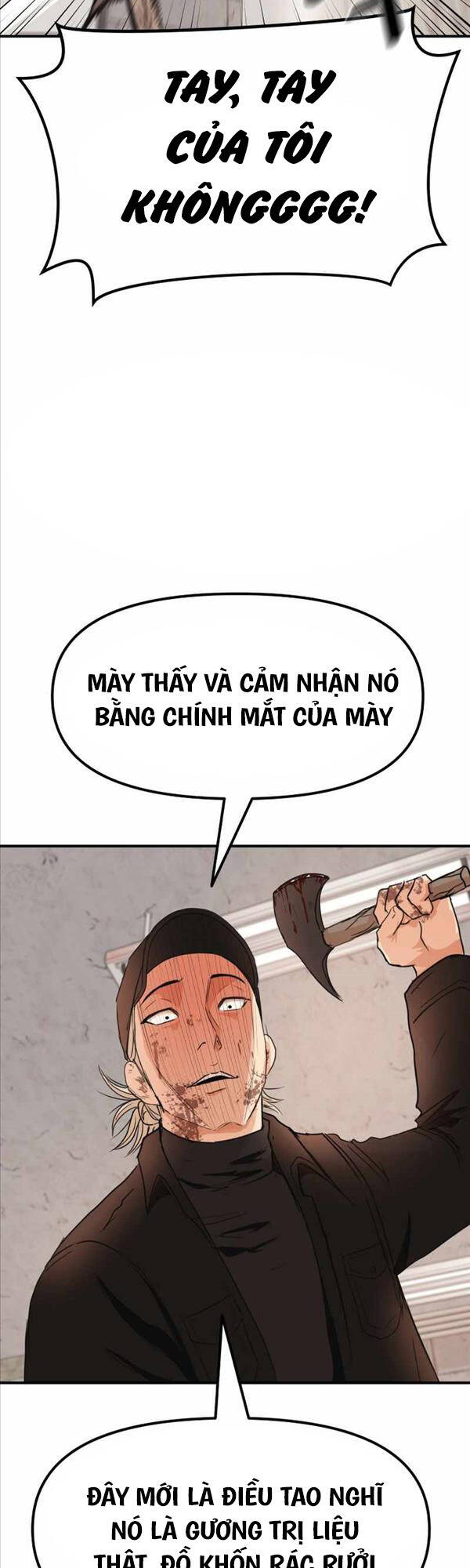 Bạn Trai Vệ Sĩ Chapter 82 - Trang 2