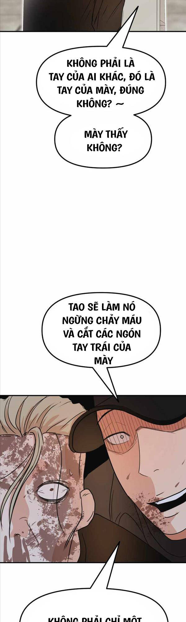 Bạn Trai Vệ Sĩ Chapter 82 - Trang 2