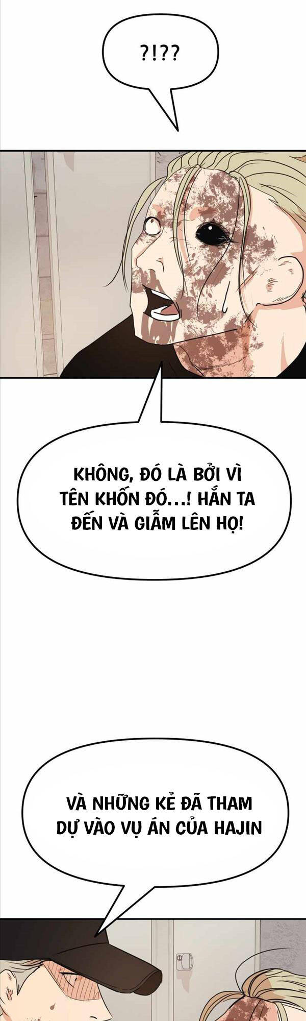 Bạn Trai Vệ Sĩ Chapter 82 - Trang 2