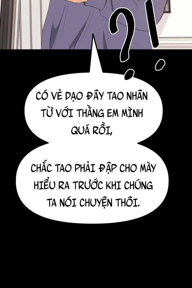 Bạn Trai Vệ Sĩ Chapter 81 - Trang 2