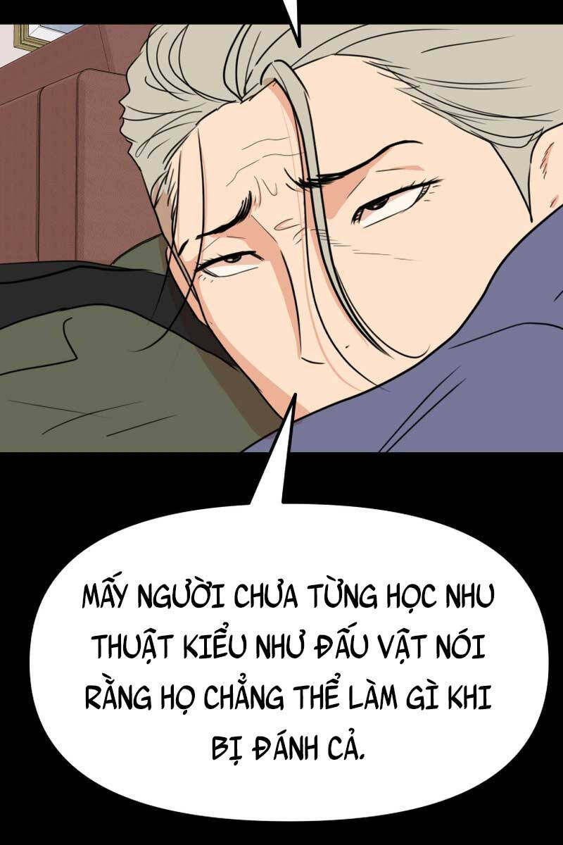 Bạn Trai Vệ Sĩ Chapter 81 - Trang 2