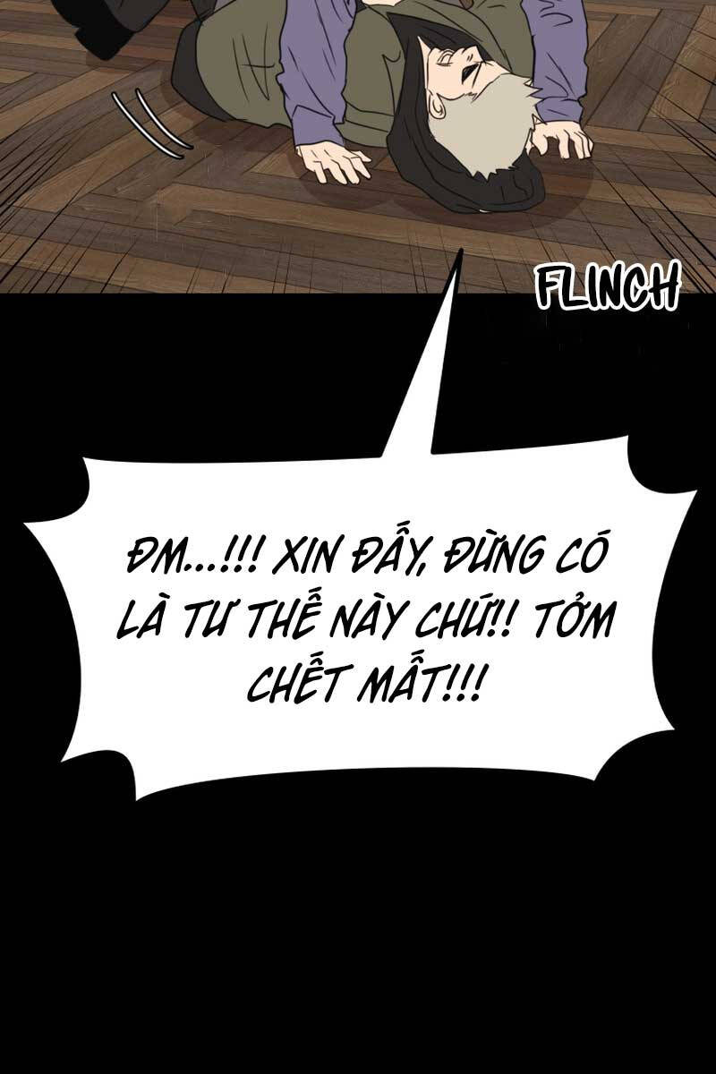 Bạn Trai Vệ Sĩ Chapter 81 - Trang 2