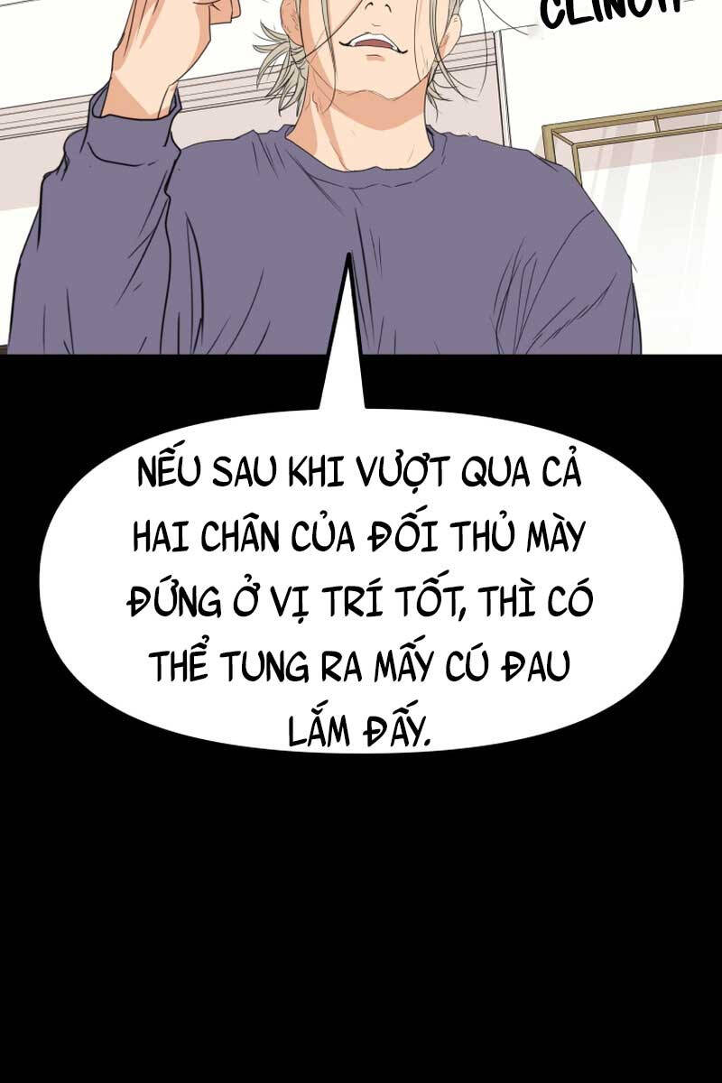 Bạn Trai Vệ Sĩ Chapter 81 - Trang 2