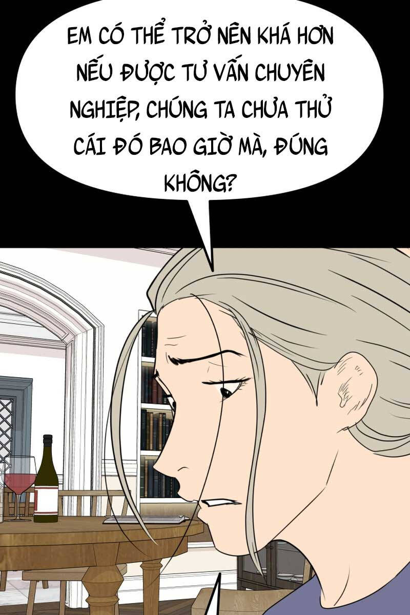 Bạn Trai Vệ Sĩ Chapter 81 - Trang 2