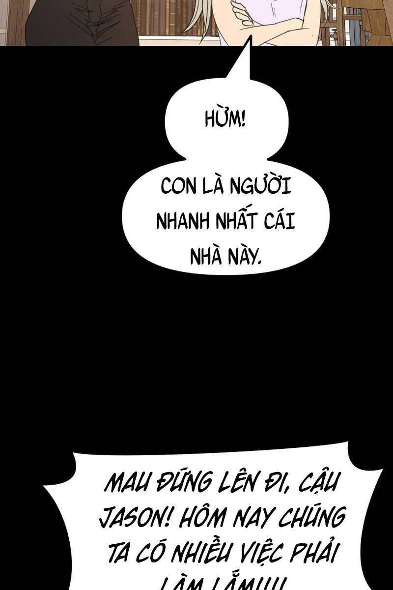 Bạn Trai Vệ Sĩ Chapter 81 - Trang 2