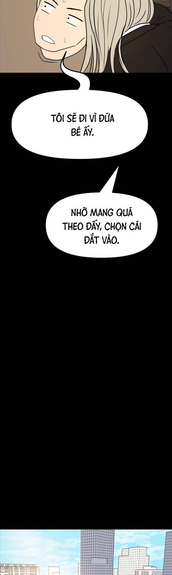 Bạn Trai Vệ Sĩ Chapter 80 - Trang 2