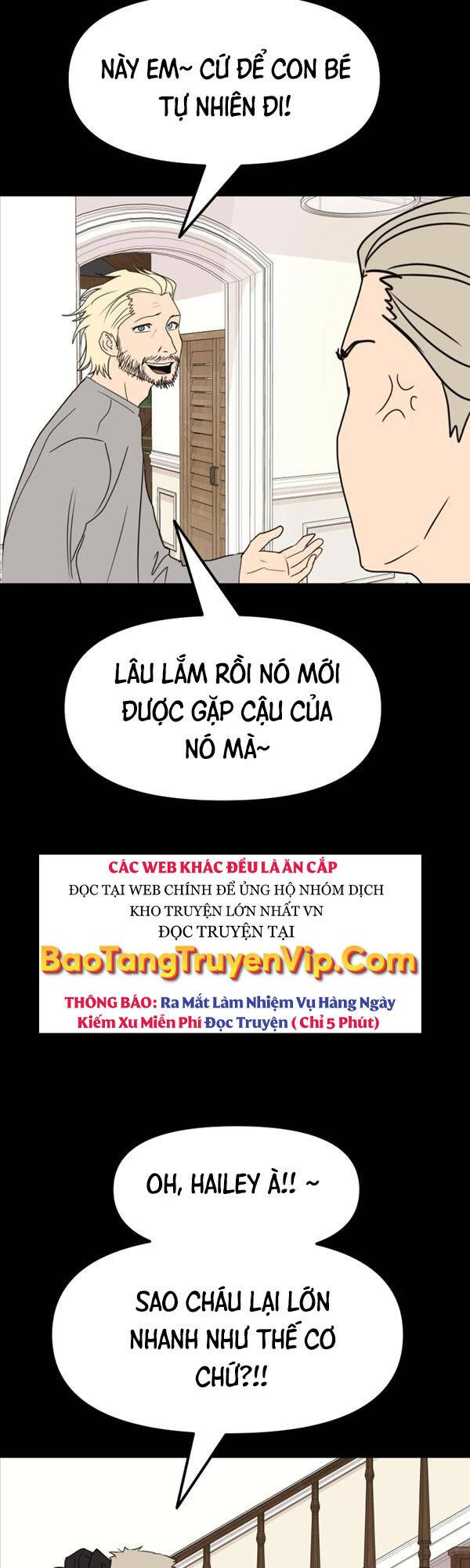 Bạn Trai Vệ Sĩ Chapter 80 - Trang 2