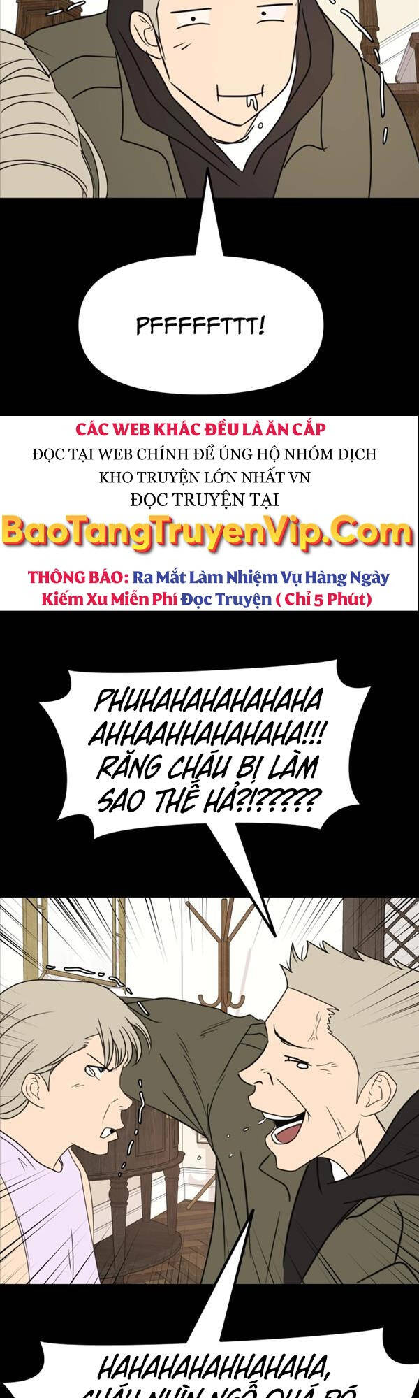 Bạn Trai Vệ Sĩ Chapter 80 - Trang 2