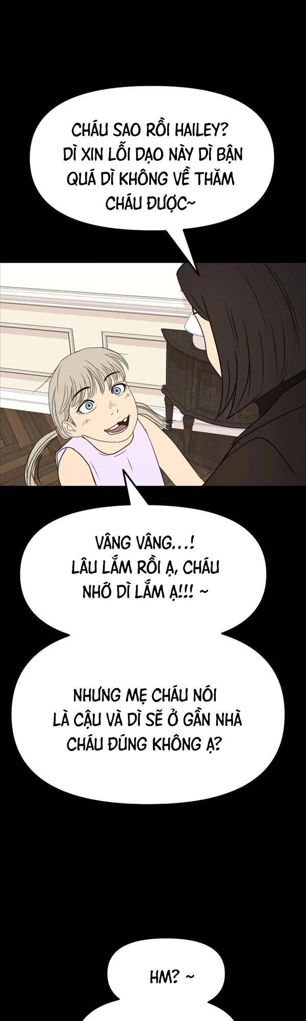 Bạn Trai Vệ Sĩ Chapter 80 - Trang 2