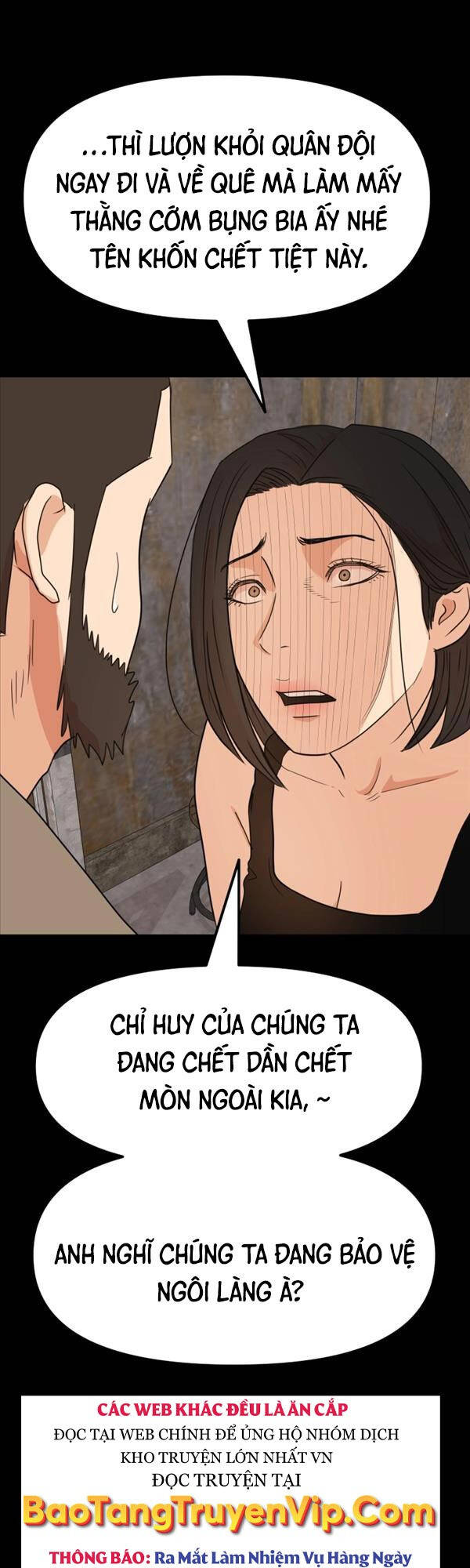 Bạn Trai Vệ Sĩ Chapter 80 - Trang 2