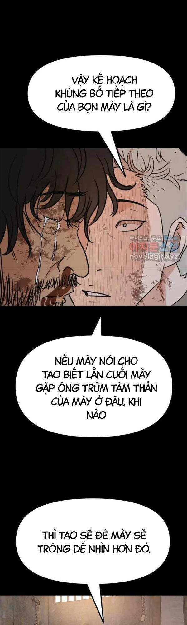 Bạn Trai Vệ Sĩ Chapter 79 - Trang 2