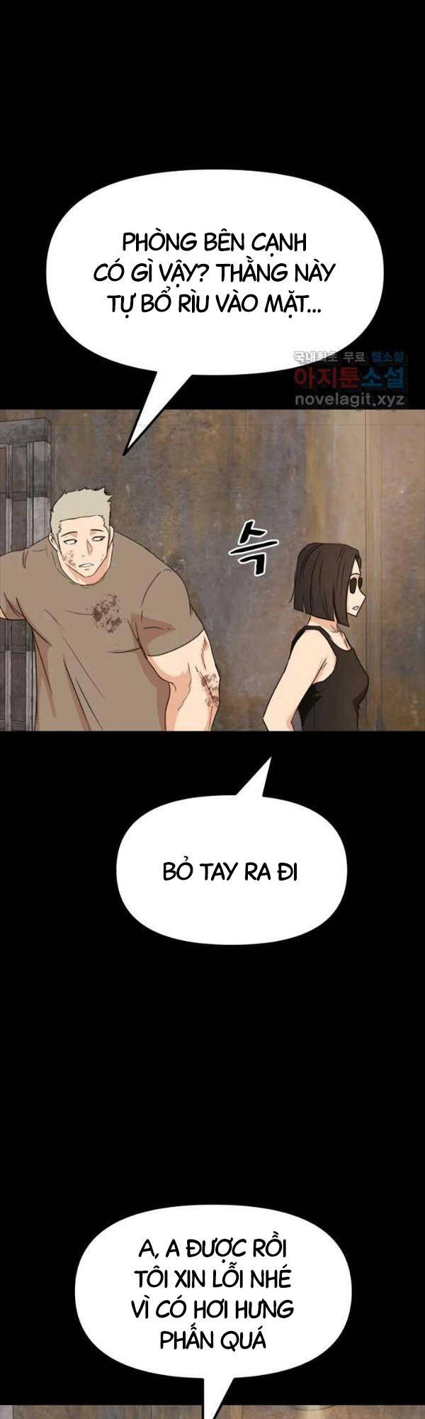 Bạn Trai Vệ Sĩ Chapter 79 - Trang 2