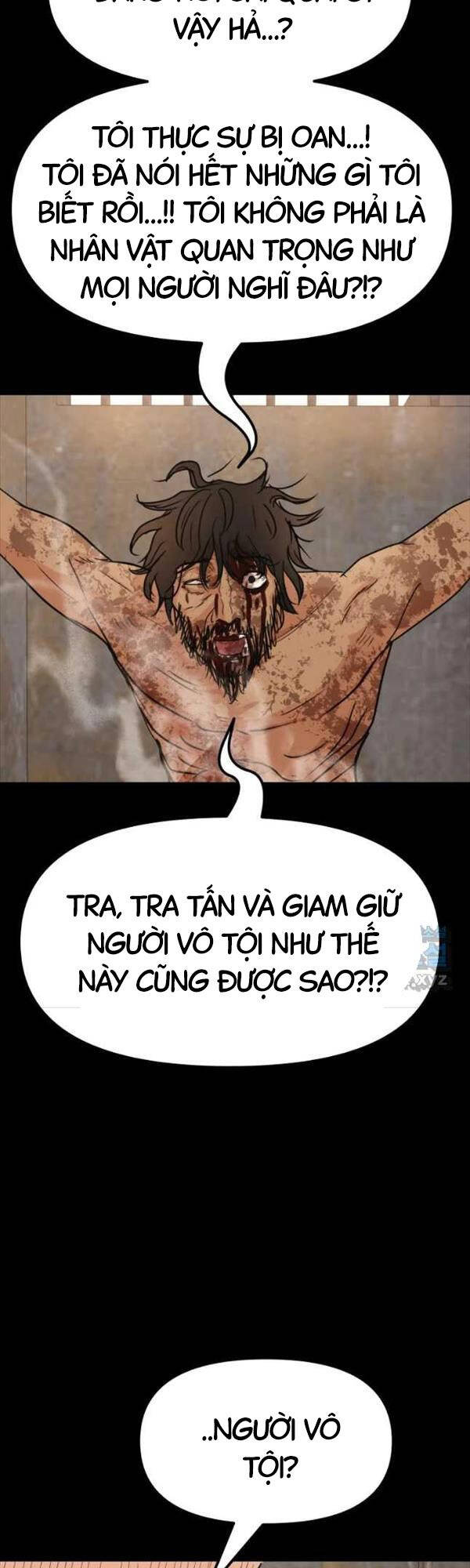 Bạn Trai Vệ Sĩ Chapter 79 - Trang 2