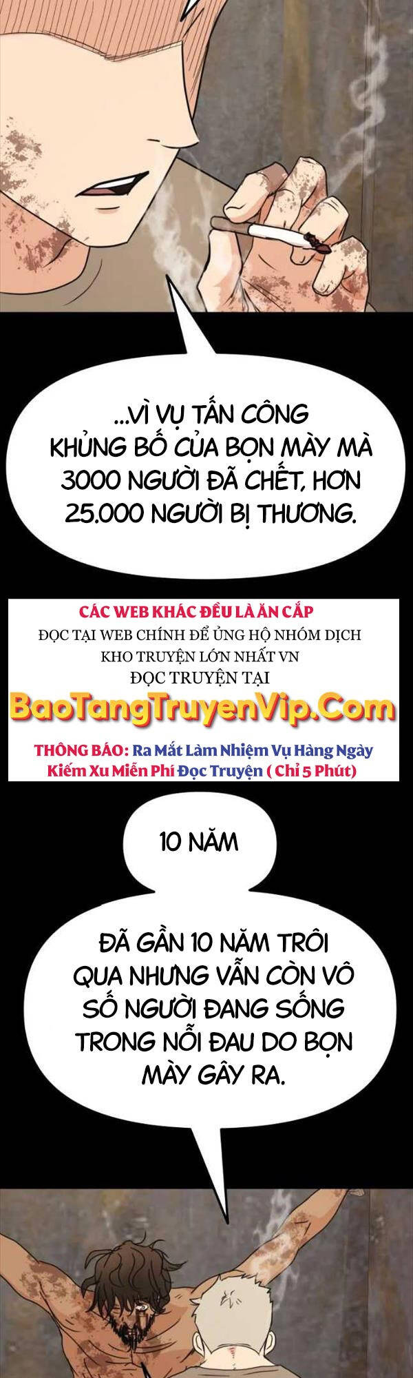 Bạn Trai Vệ Sĩ Chapter 79 - Trang 2