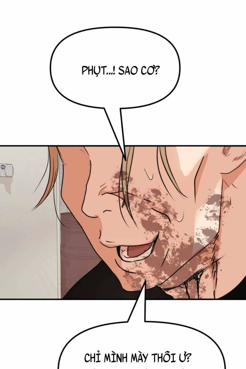 Bạn Trai Vệ Sĩ Chapter 78 - Trang 2