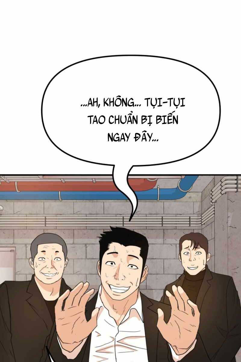 Bạn Trai Vệ Sĩ Chapter 78 - Trang 2