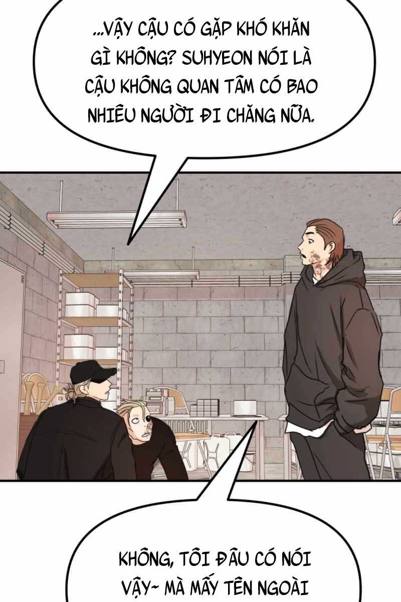 Bạn Trai Vệ Sĩ Chapter 78 - Trang 2