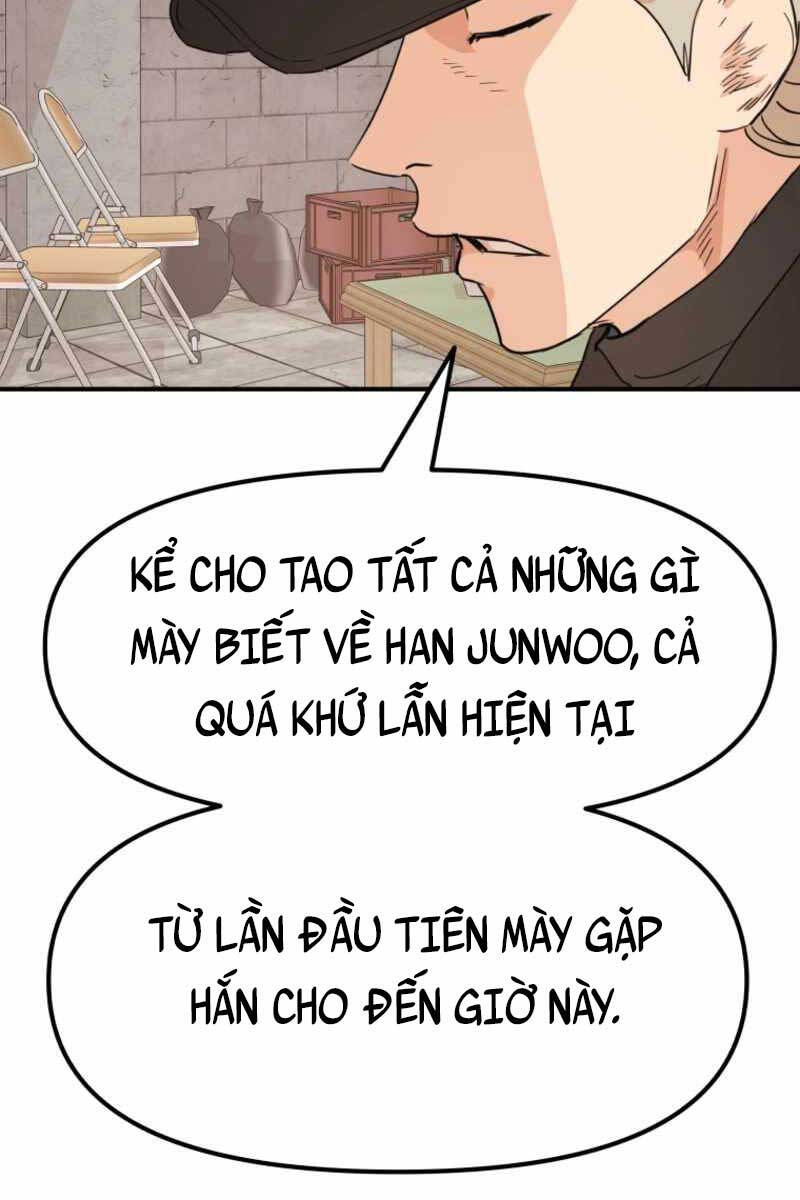 Bạn Trai Vệ Sĩ Chapter 78 - Trang 2