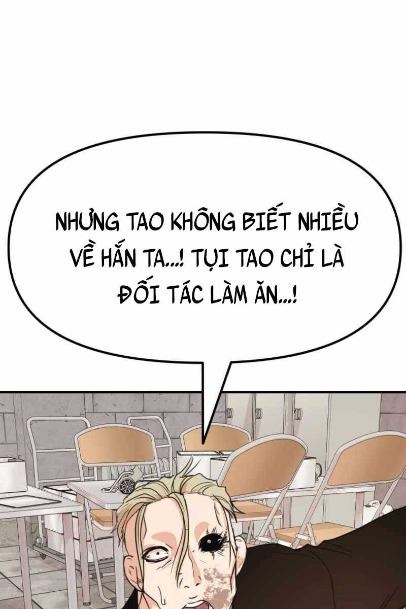 Bạn Trai Vệ Sĩ Chapter 78 - Trang 2