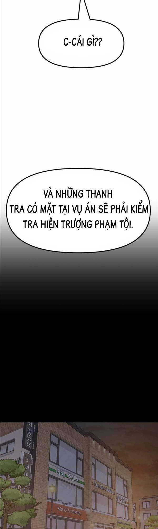 Bạn Trai Vệ Sĩ Chapter 77 - Trang 2