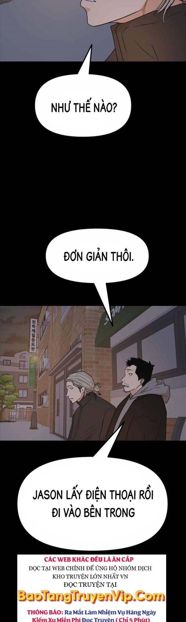 Bạn Trai Vệ Sĩ Chapter 77 - Trang 2