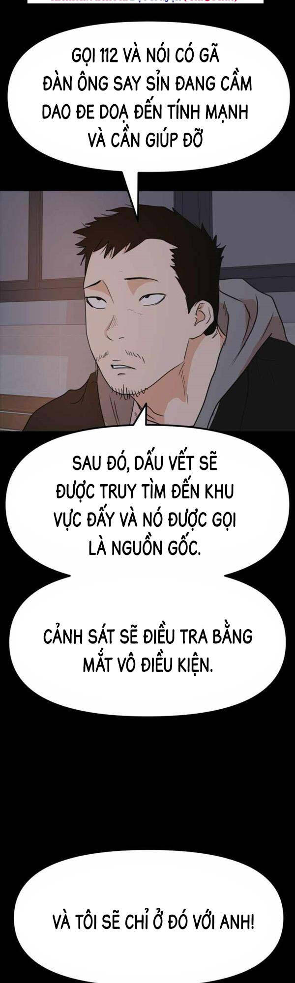 Bạn Trai Vệ Sĩ Chapter 77 - Trang 2