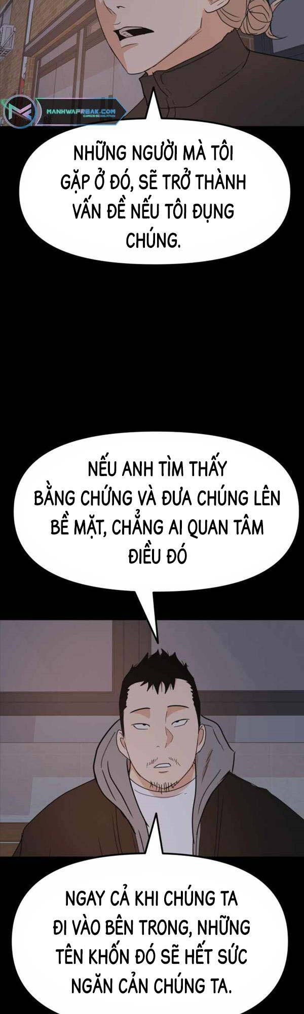 Bạn Trai Vệ Sĩ Chapter 77 - Trang 2