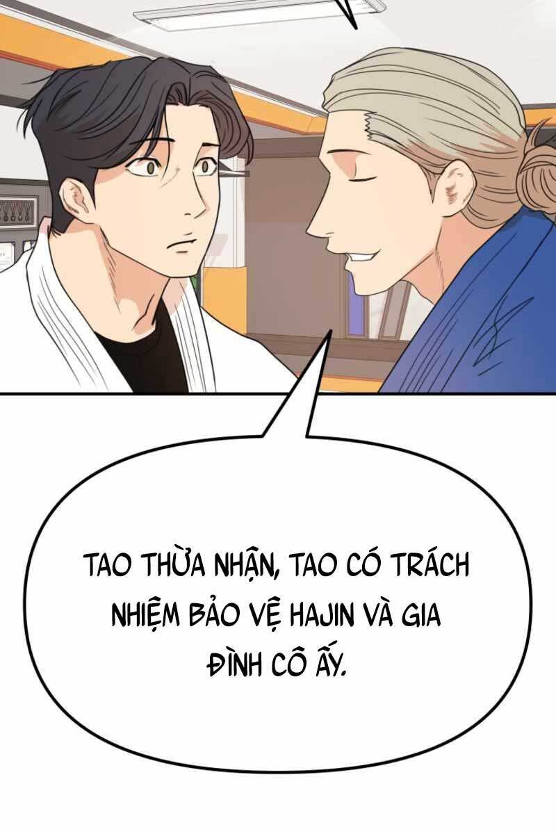 Bạn Trai Vệ Sĩ Chapter 76 - Trang 2