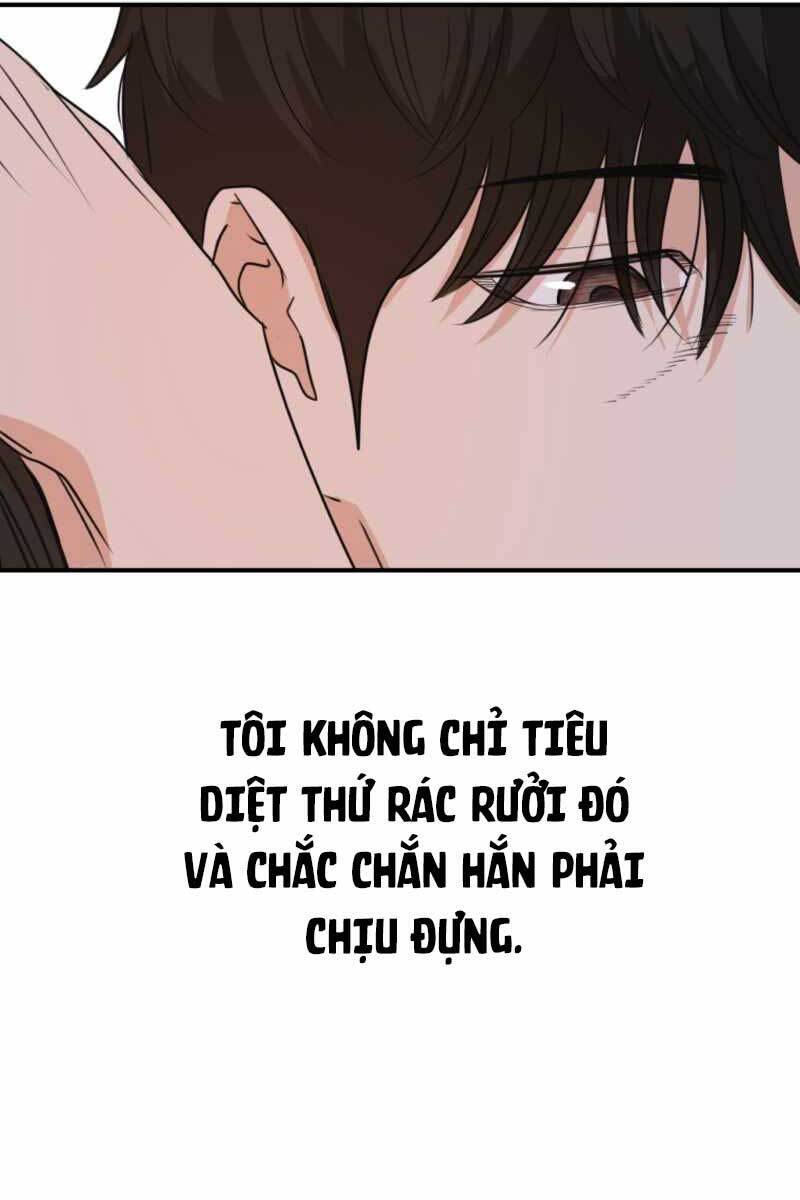 Bạn Trai Vệ Sĩ Chapter 76 - Trang 2