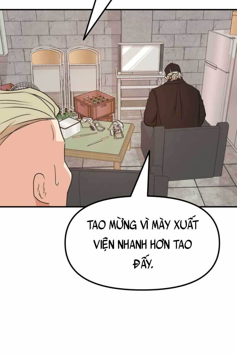 Bạn Trai Vệ Sĩ Chapter 76 - Trang 2