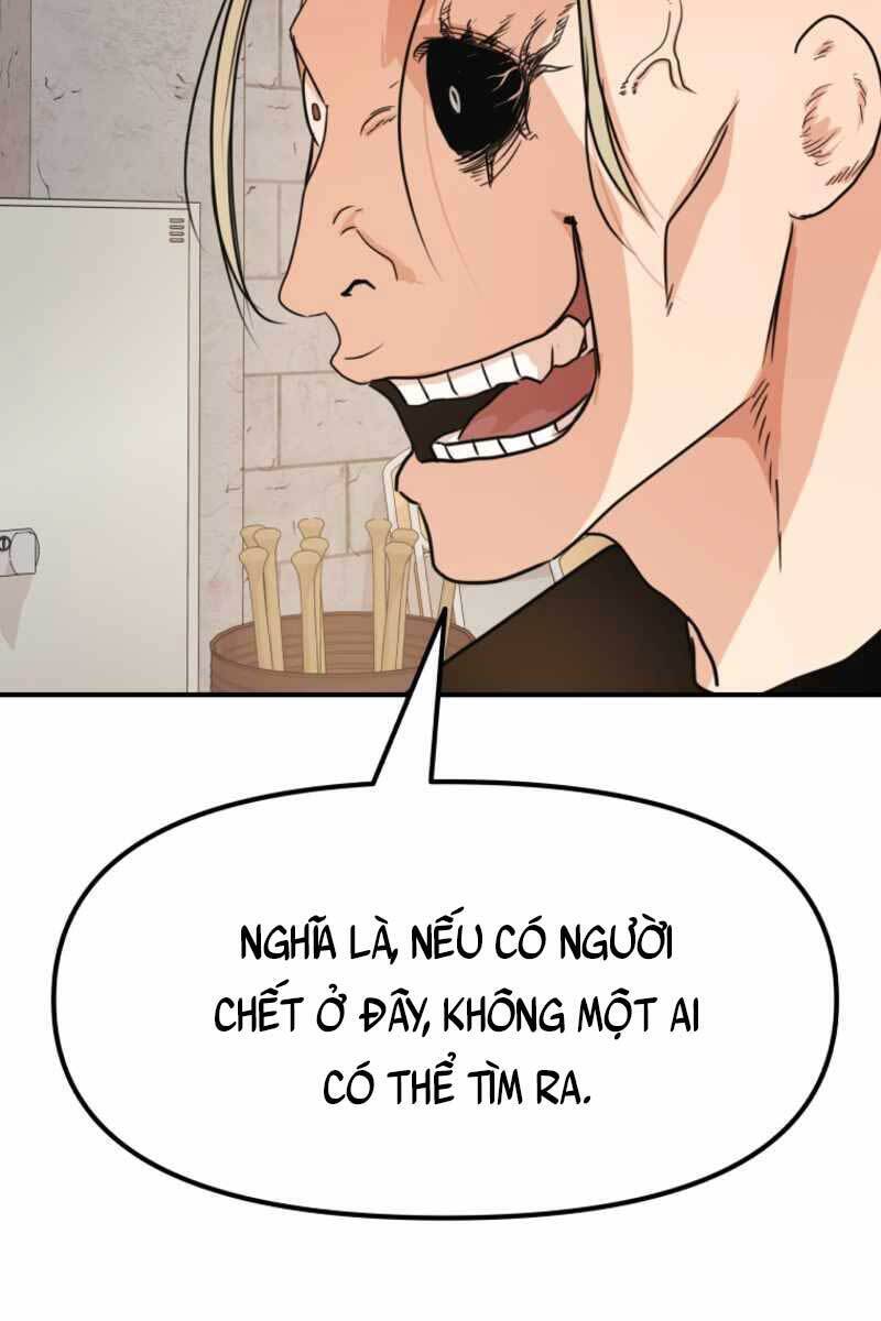 Bạn Trai Vệ Sĩ Chapter 76 - Trang 2