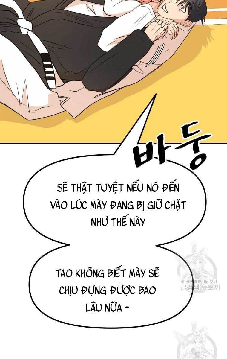 Bạn Trai Vệ Sĩ Chapter 75 - Trang 2