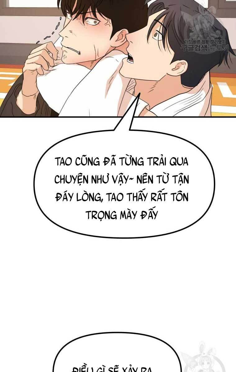 Bạn Trai Vệ Sĩ Chapter 75 - Trang 2