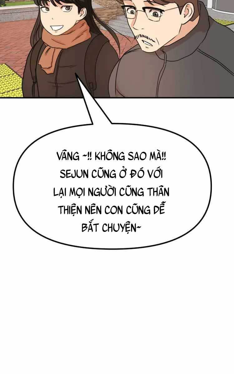 Bạn Trai Vệ Sĩ Chapter 74 - Trang 2