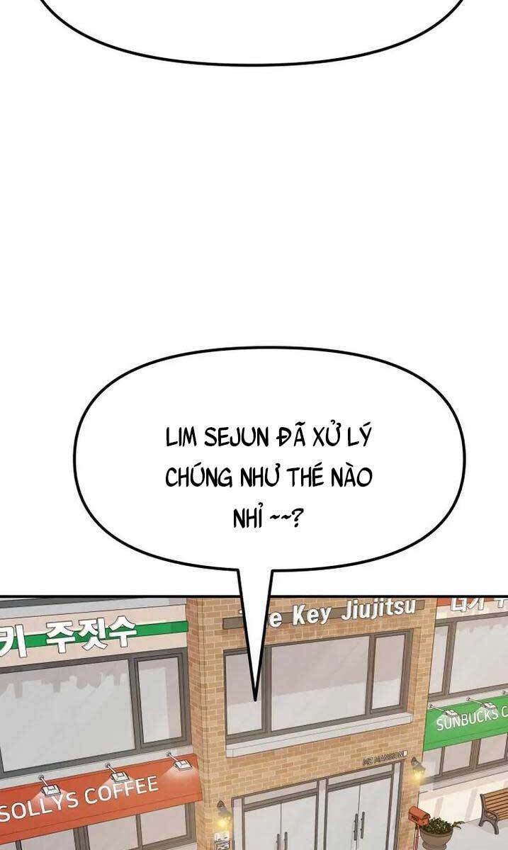 Bạn Trai Vệ Sĩ Chapter 74 - Trang 2