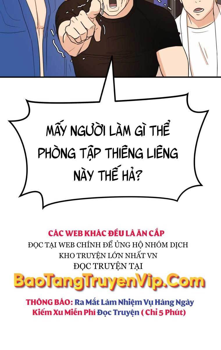 Bạn Trai Vệ Sĩ Chapter 73 - Trang 2