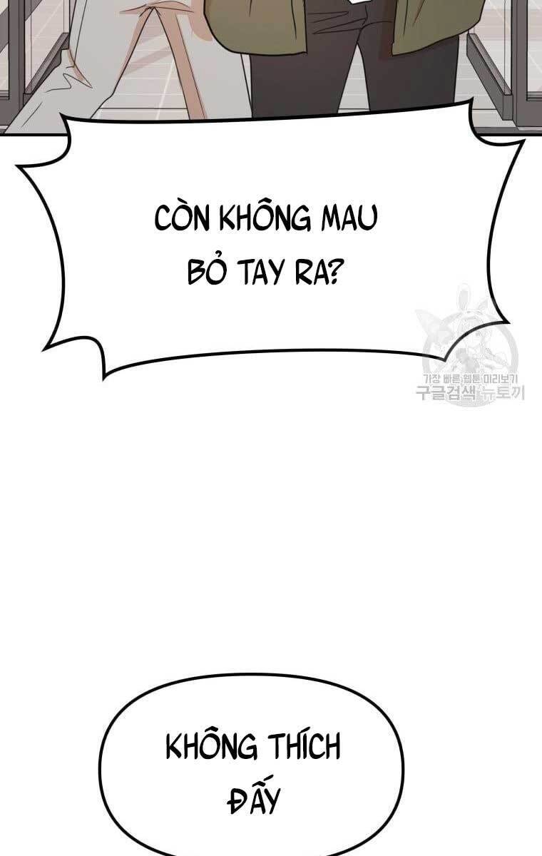 Bạn Trai Vệ Sĩ Chapter 73 - Trang 2