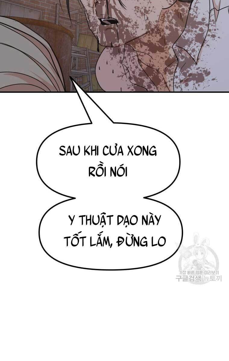 Bạn Trai Vệ Sĩ Chapter 73 - Trang 2