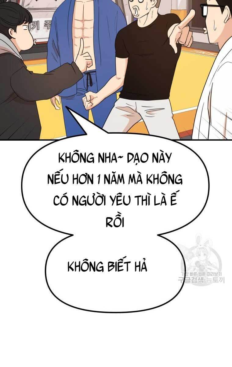 Bạn Trai Vệ Sĩ Chapter 73 - Trang 2