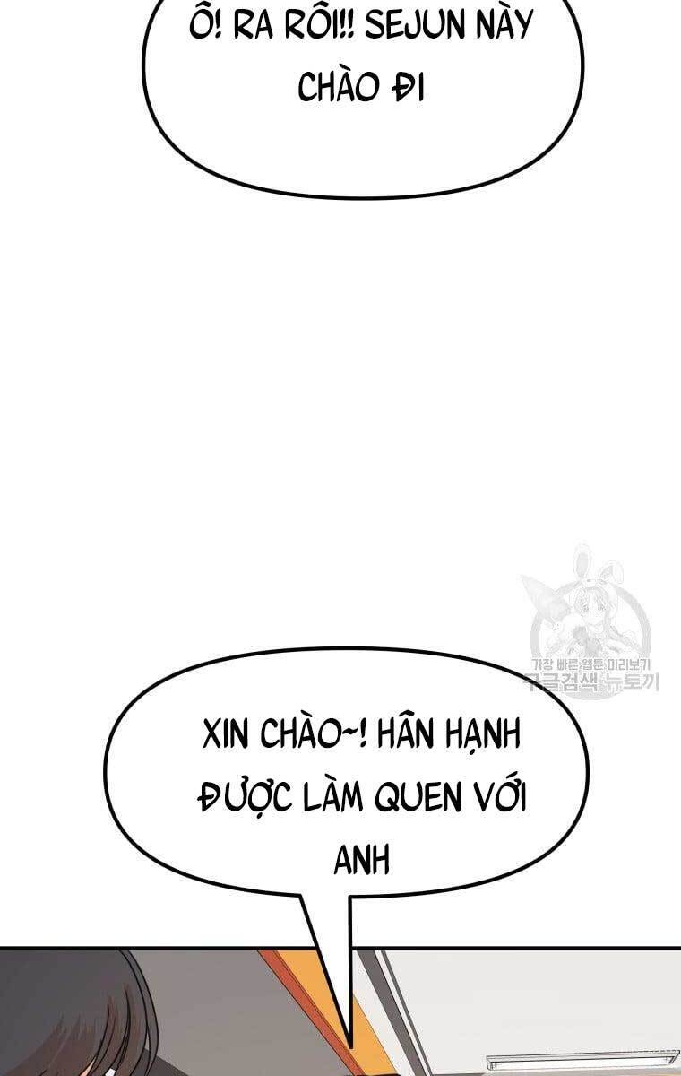 Bạn Trai Vệ Sĩ Chapter 73 - Trang 2