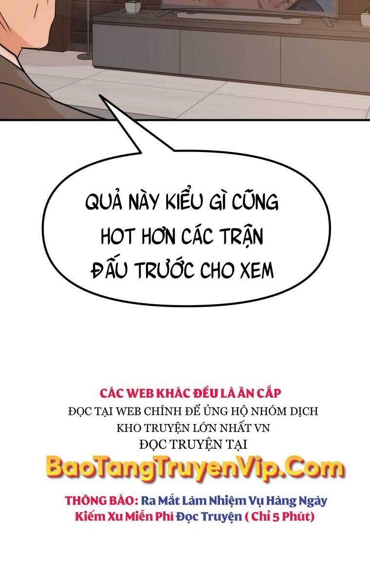 Bạn Trai Vệ Sĩ Chapter 72 - Trang 2