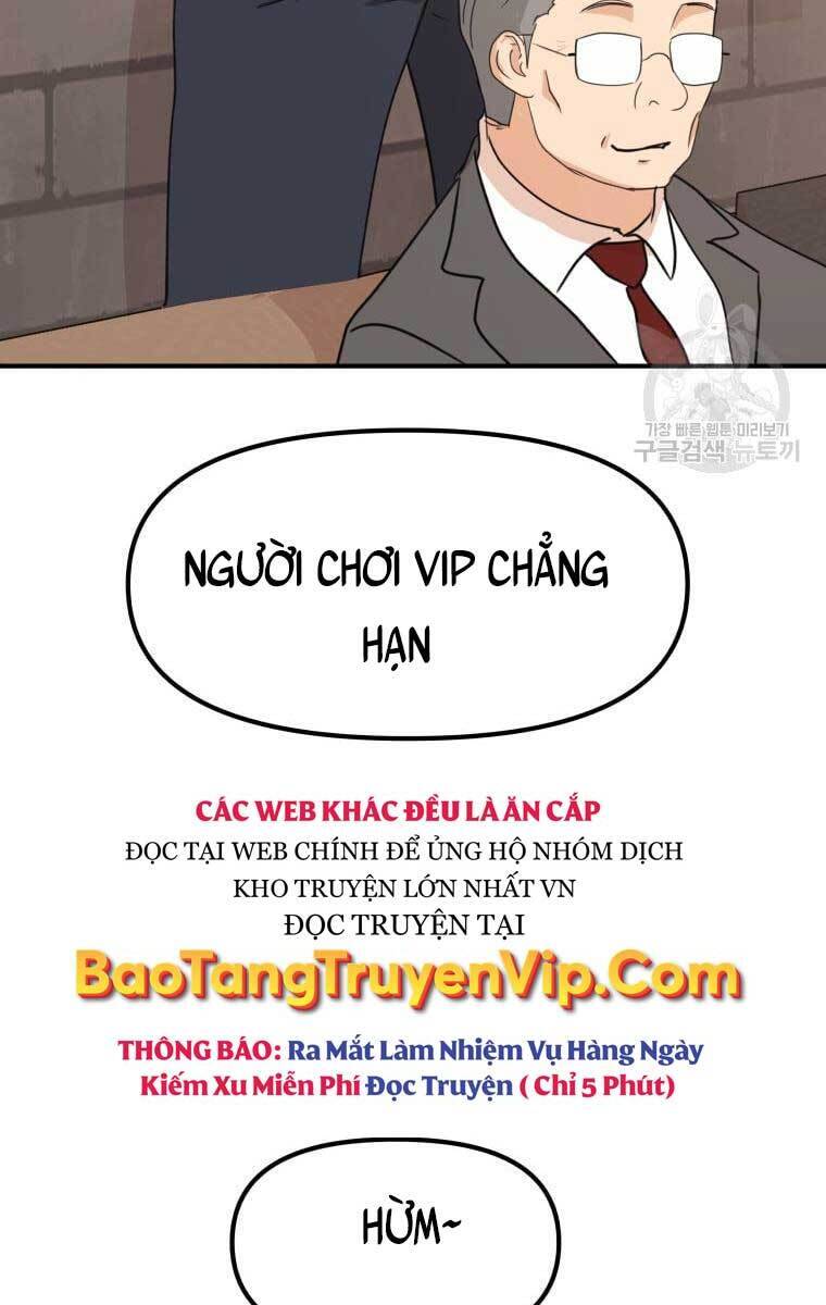 Bạn Trai Vệ Sĩ Chapter 72 - Trang 2