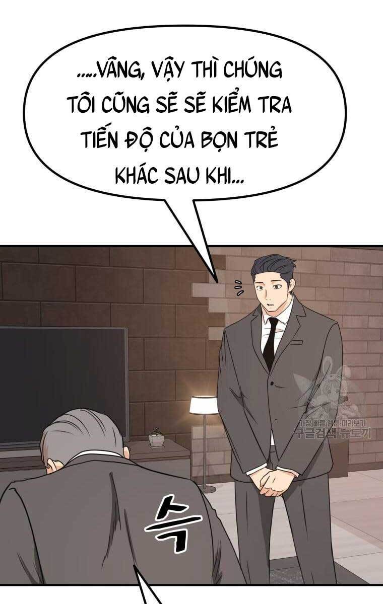 Bạn Trai Vệ Sĩ Chapter 72 - Trang 2