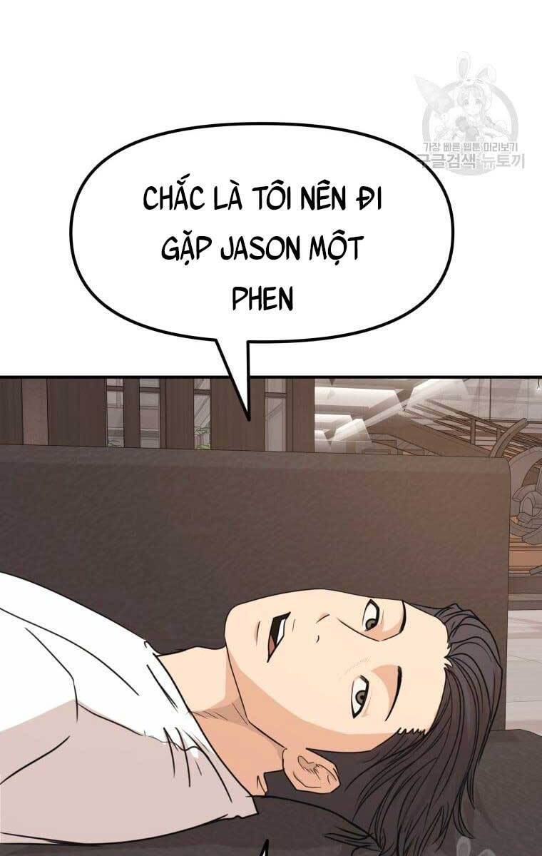 Bạn Trai Vệ Sĩ Chapter 72 - Trang 2