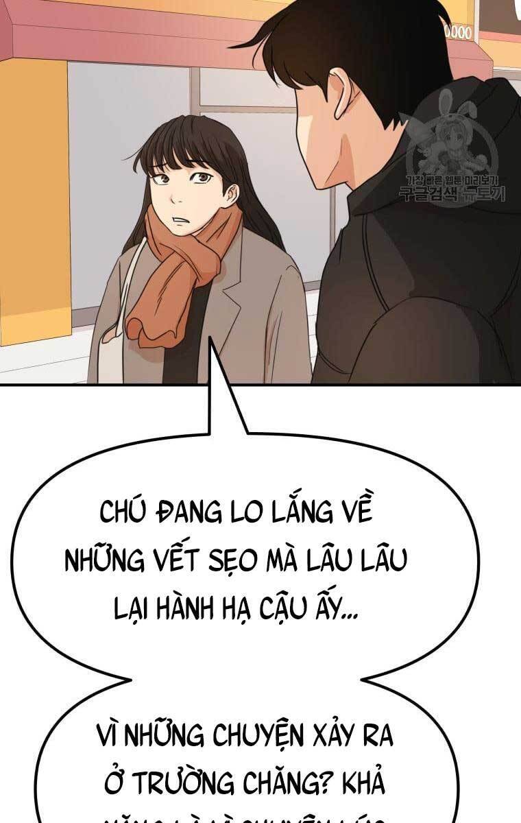 Bạn Trai Vệ Sĩ Chapter 72 - Trang 2