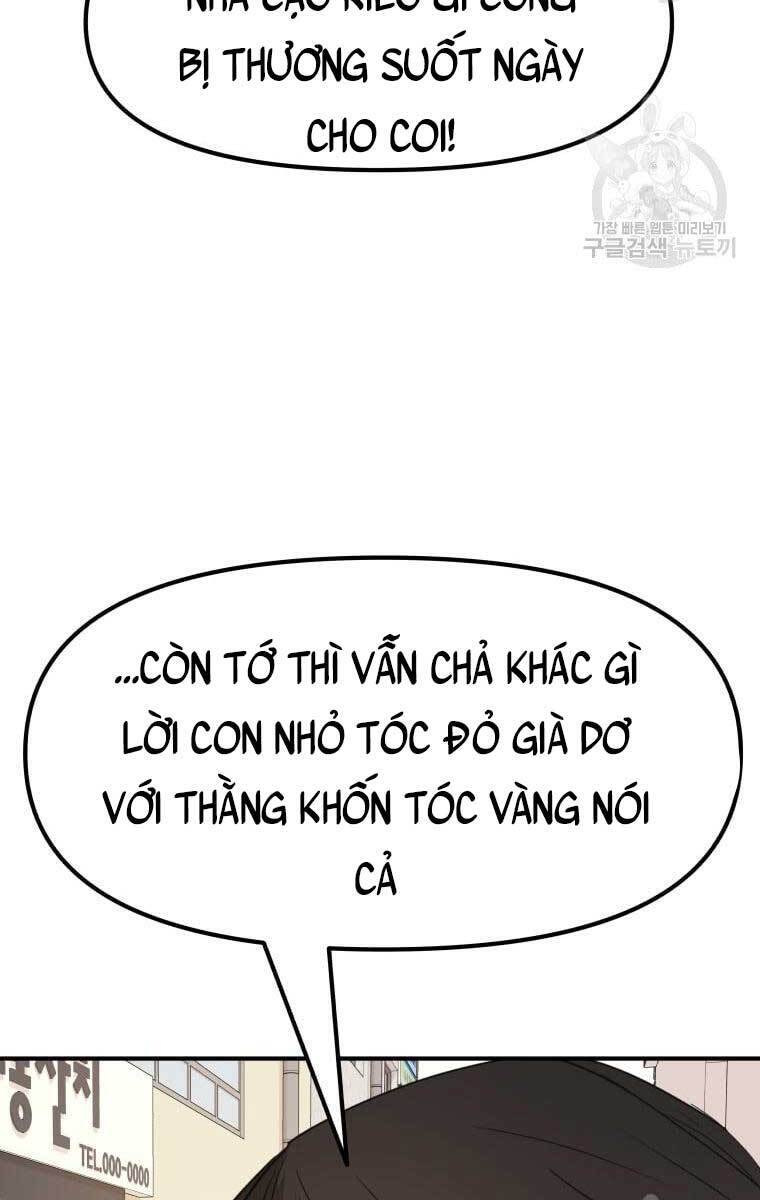 Bạn Trai Vệ Sĩ Chapter 72 - Trang 2